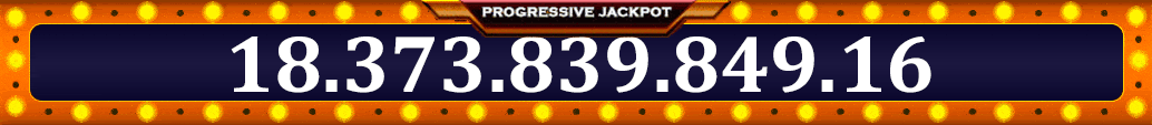 Jackpot LING5000